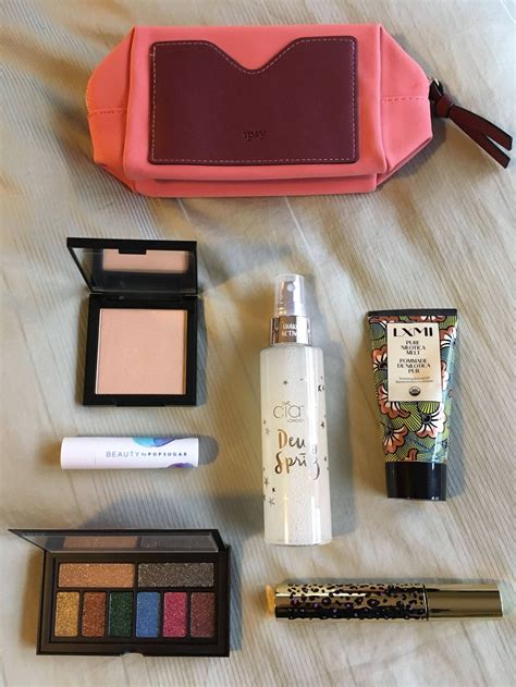 ipsy glam bag my account.